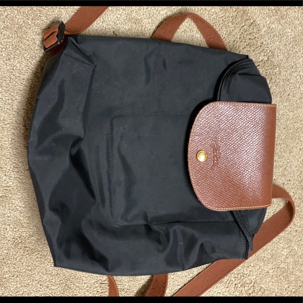 Longchamp backpack